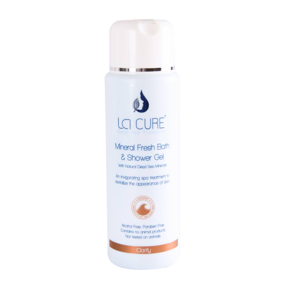 Gel Douche