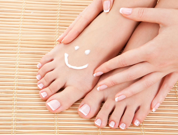 Jolis pieds : les produits préférés des journalistes beauté