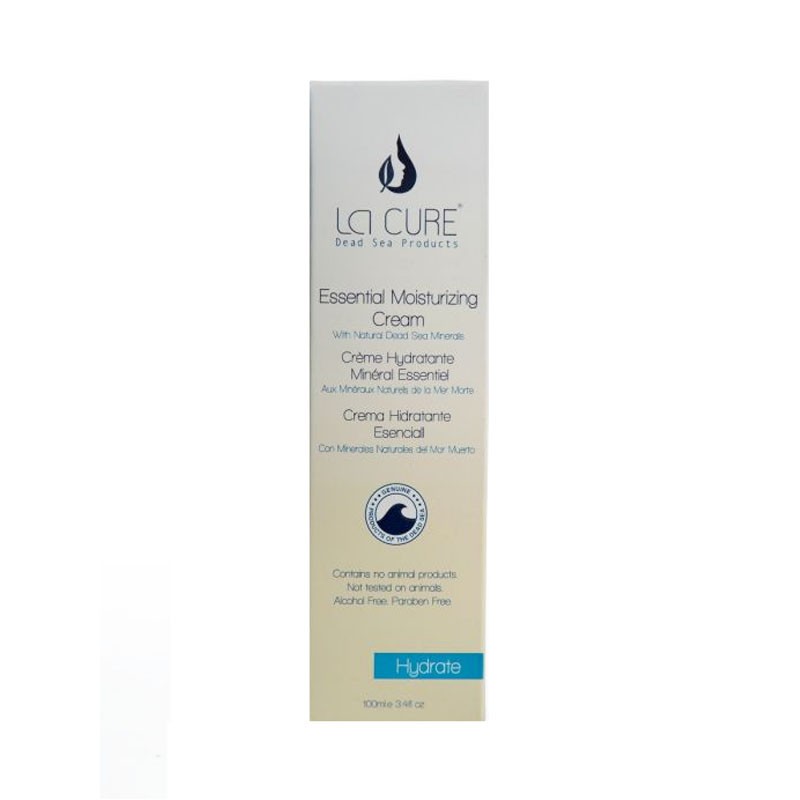 Crème Hydratante 50ml