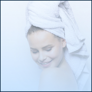 SOIN BAIN