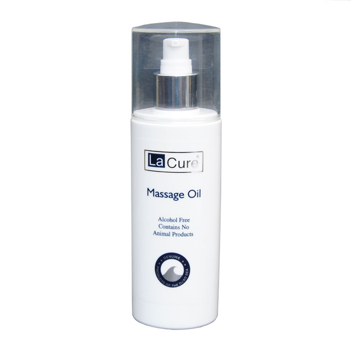 Body Oil