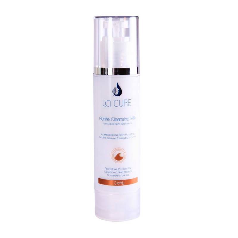 Lait Nettoyant